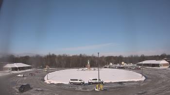 Weather camera view of AACS Primary Campus.
