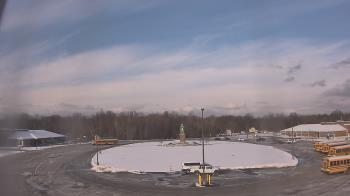 Weather camera view of AACS Primary Campus.