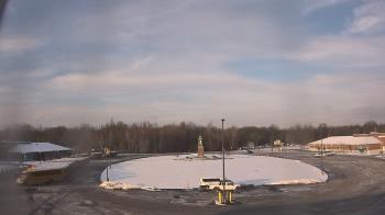 Weather camera view of AACS Primary Campus.