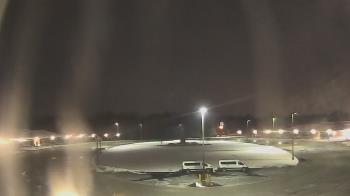 Weather camera view of AACS Primary Campus.