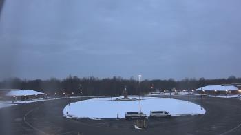 Weather camera view of AACS Primary Campus.