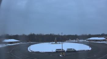 Weather camera view of AACS Primary Campus.