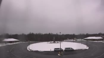 Weather camera view of AACS Primary Campus.