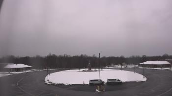 Weather camera view of AACS Primary Campus.