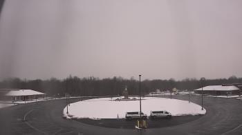 Weather camera view of AACS Primary Campus.