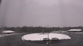 Weather camera view of AACS Primary Campus.