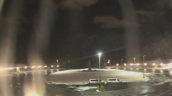 Weather camera view of AACS Primary Campus.