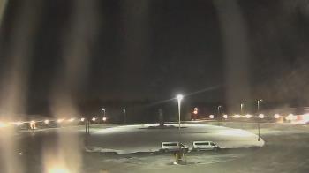 Weather camera view of AACS Primary Campus.