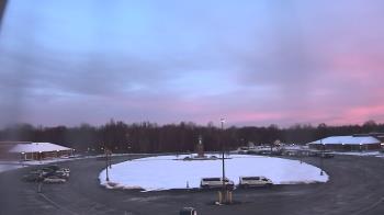 Weather camera view of AACS Primary Campus.