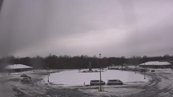 Weather camera view of AACS Primary Campus.