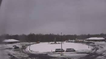 Weather camera view of AACS Primary Campus.