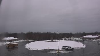 Weather camera view of AACS Primary Campus.