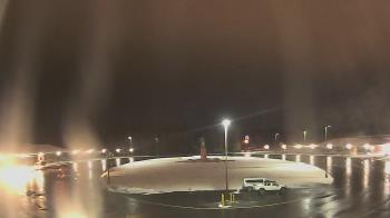 Weather camera view of AACS Primary Campus.