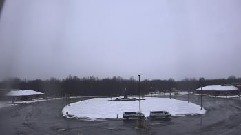 Weather camera view of AACS Primary Campus.
