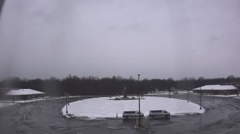 Weather camera view of AACS Primary Campus.