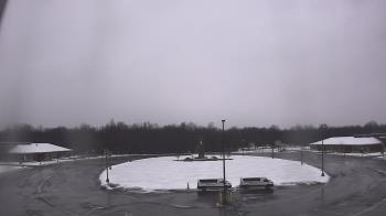 Weather camera view of AACS Primary Campus.