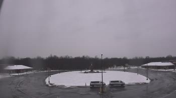 Weather camera view of AACS Primary Campus.