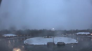 Weather camera view of AACS Primary Campus.