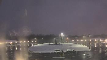 Weather camera view of AACS Primary Campus.