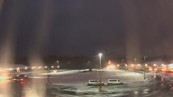 Weather camera view of AACS Primary Campus.