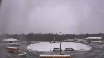 Weather camera view of AACS Primary Campus.