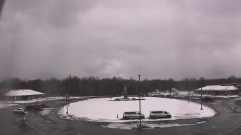 Weather camera view of AACS Primary Campus.