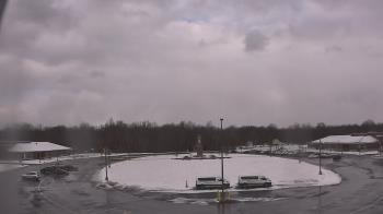 Weather camera view of AACS Primary Campus.
