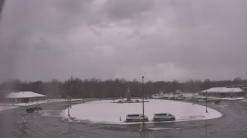 Weather camera view of AACS Primary Campus.