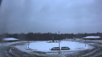 Weather camera view of AACS Primary Campus.