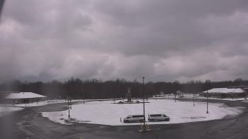 Weather camera view of AACS Primary Campus.