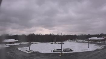 Weather camera view of AACS Primary Campus.