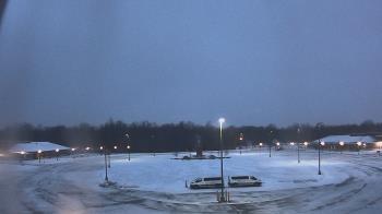 Weather camera view of AACS Primary Campus.