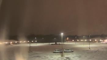 Weather camera view of AACS Primary Campus.