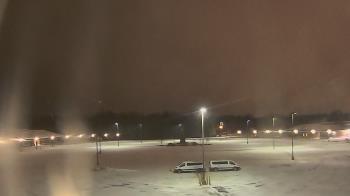 Weather camera view of AACS Primary Campus.