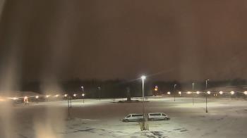 Weather camera view of AACS Primary Campus.