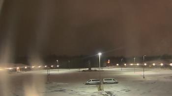 Weather camera view of AACS Primary Campus.