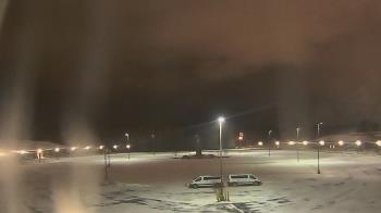 Weather camera view of AACS Primary Campus.