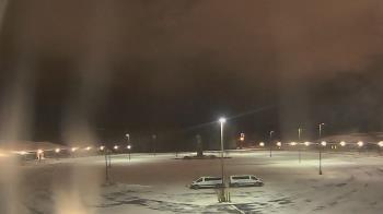 Weather camera view of AACS Primary Campus.