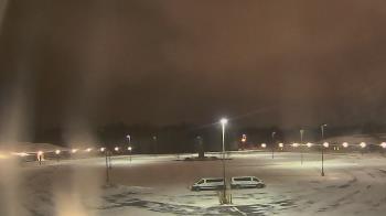 Weather camera view of AACS Primary Campus.