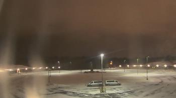 Weather camera view of AACS Primary Campus.