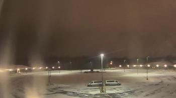Weather camera view of AACS Primary Campus.