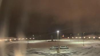 Weather camera view of AACS Primary Campus.