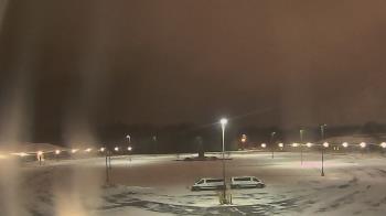 Weather camera view of AACS Primary Campus.