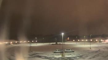 Weather camera view of AACS Primary Campus.