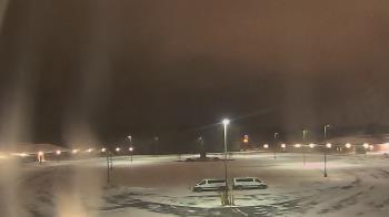 Weather camera view of AACS Primary Campus.