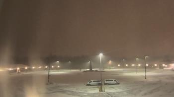 Weather camera view of AACS Primary Campus.