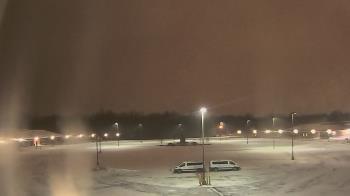 Weather camera view of AACS Primary Campus.