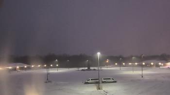 Weather camera view of AACS Primary Campus.
