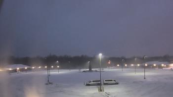Weather camera view of AACS Primary Campus.