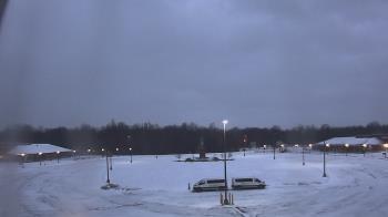Weather camera view of AACS Primary Campus.